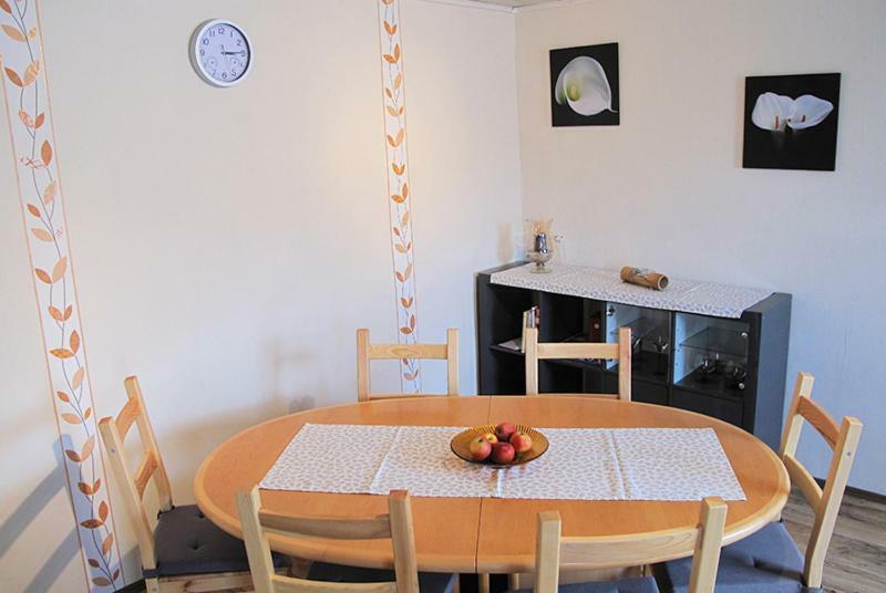Santa Maria Apartment Nettersheim Екстериор снимка