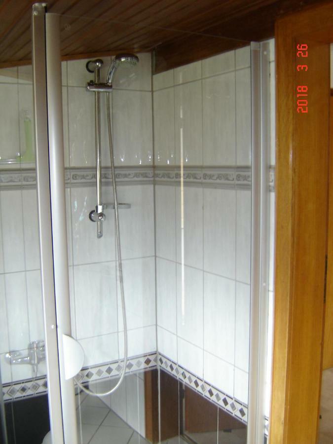 Santa Maria Apartment Nettersheim Екстериор снимка