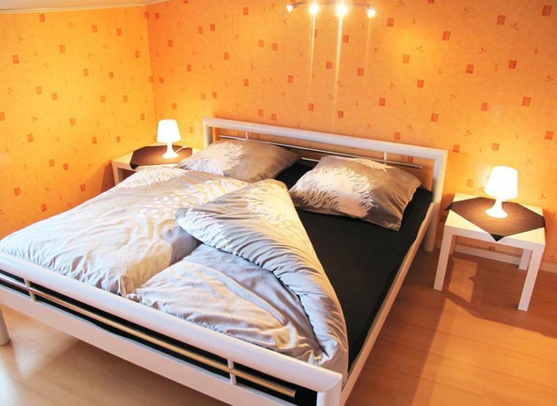Santa Maria Apartment Nettersheim Екстериор снимка